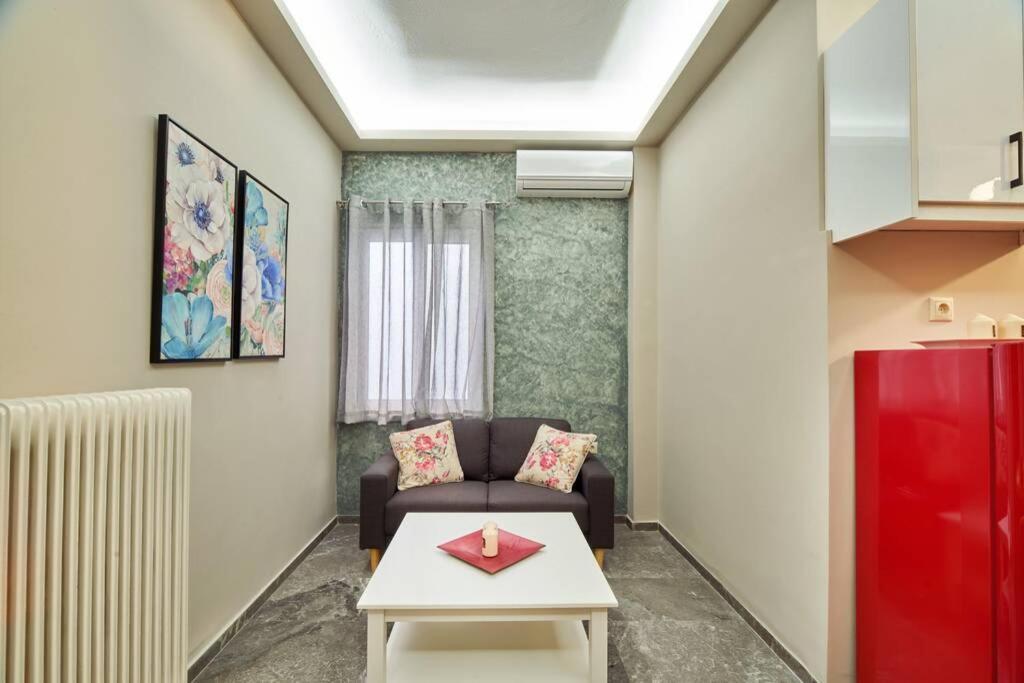 Evgenia'S City Apartment Chania  Exterior photo