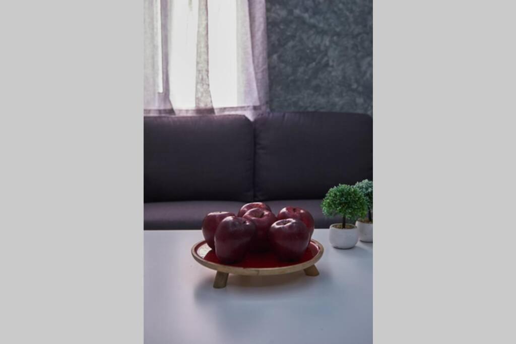 Evgenia'S City Apartment Chania  Exterior photo