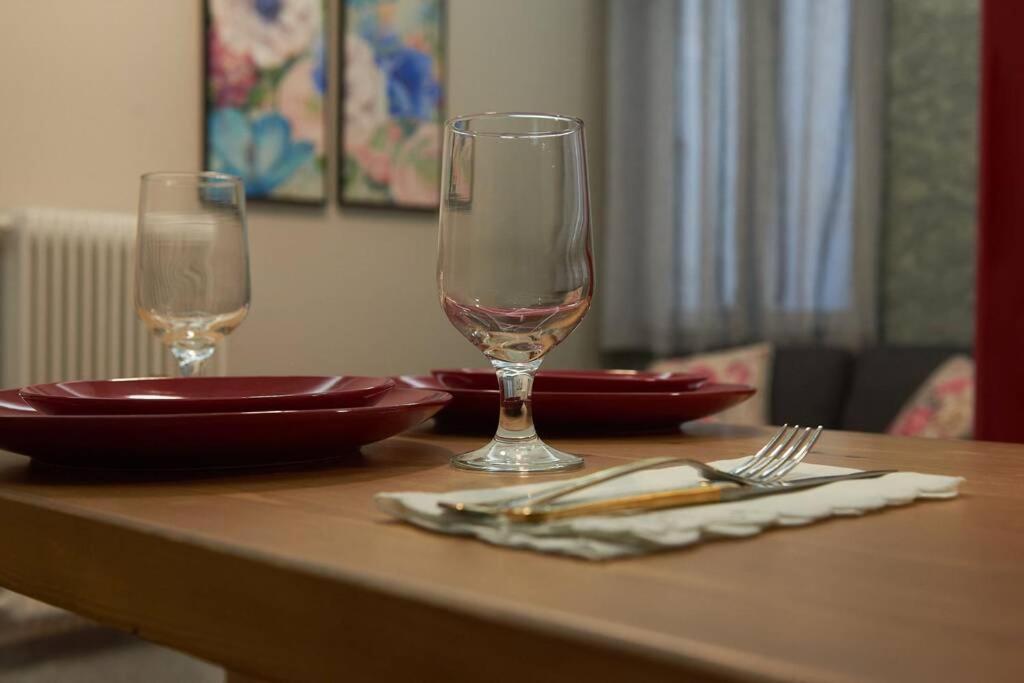 Evgenia'S City Apartment Chania  Exterior photo