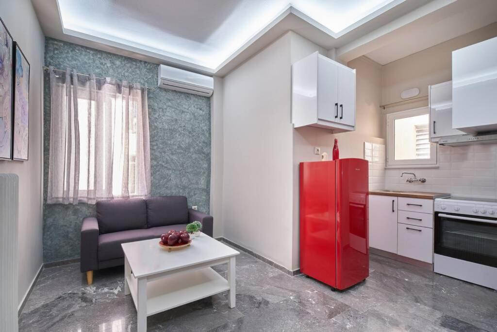 Evgenia'S City Apartment Chania  Exterior photo