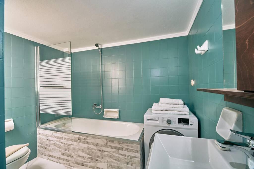 Evgenia'S City Apartment Chania  Exterior photo